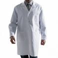 Man in White Coat